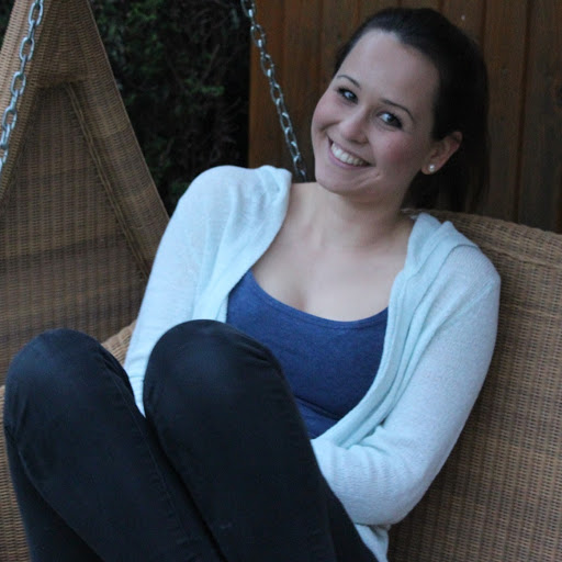 Christina Haller Photo 5