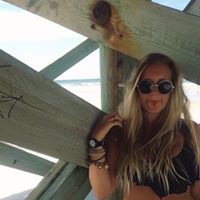 Olivia Gordon Photo 31