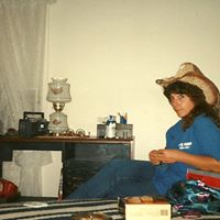 Felicia Locklear Photo 1
