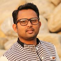 Santosh Gupta Photo 29