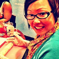 Sarah Chun Photo 9
