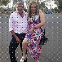 Glenn Mitchell Photo 6