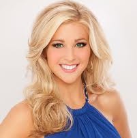Nicole Jordan Photo 24
