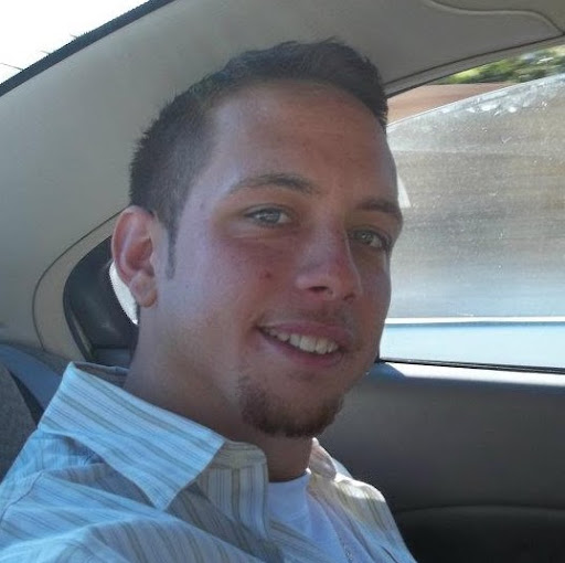 Christopher Tidwell Photo 30