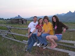 Deanna Webster Photo 9