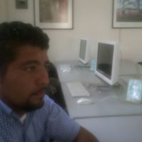 Rigoberto Salinas Photo 15