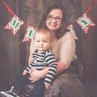 Leah Shelton Photo 11