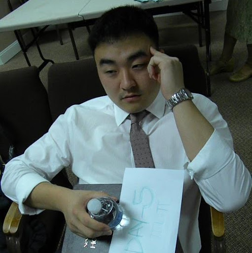Michael Lim Photo 50