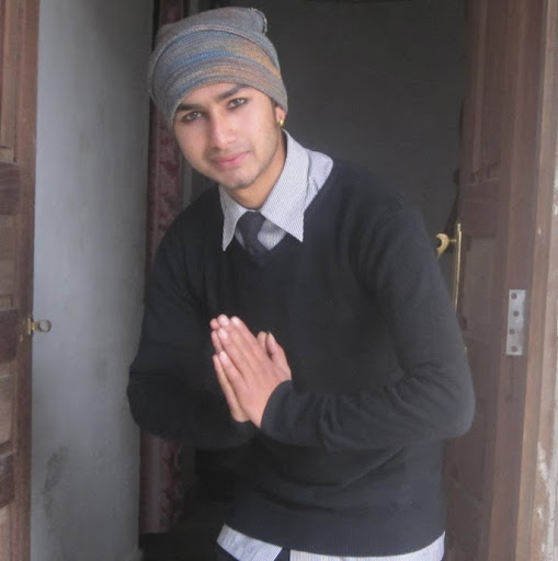 Ganesh Kunwar Photo 3