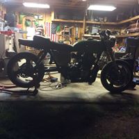 Justin Clements Photo 9