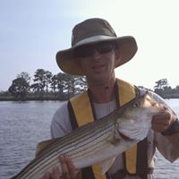 Joshua Calloway Photo 16