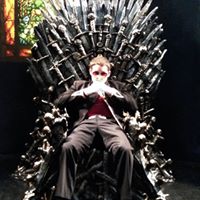 Neal Short Photo 8