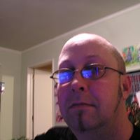 Gary Sinclair Photo 24