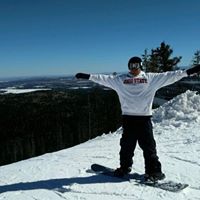 Jesse Glick Photo 10