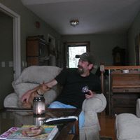 Frederick Roberts Photo 12