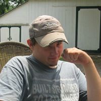 Chris Flack Photo 10