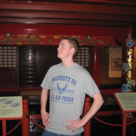 James Booher Photo 12