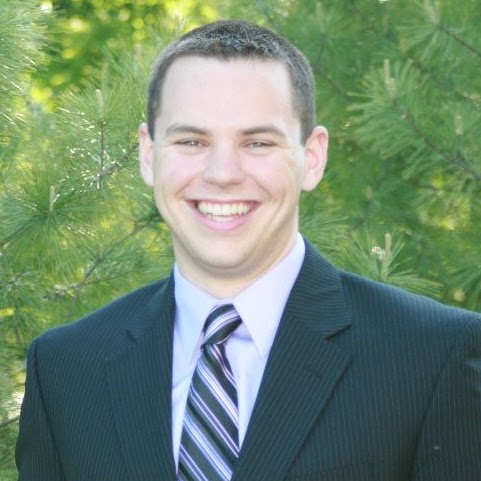 Patrick Dillon Photo 30