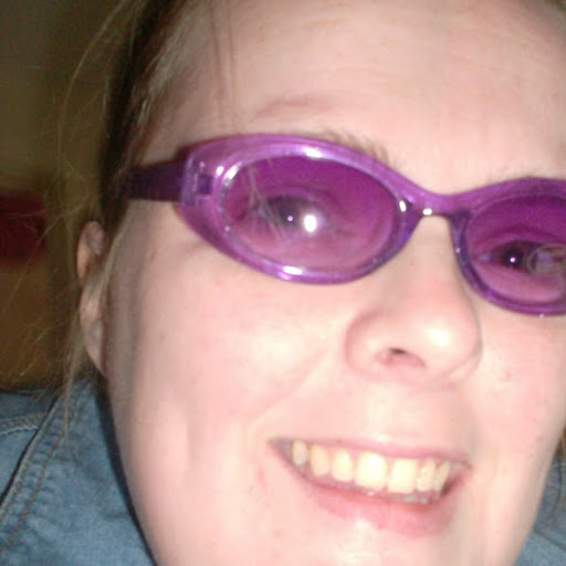 Patricia Crocker Photo 7