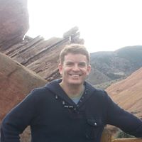 Bryan Robeson Photo 2