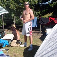 John Rayner Photo 34