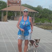 Sherri Ross Photo 9