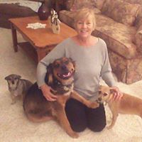 Gail Gross Photo 21
