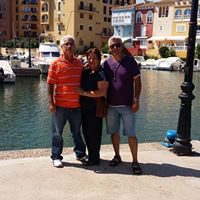 Ernesto Restrepo Photo 7
