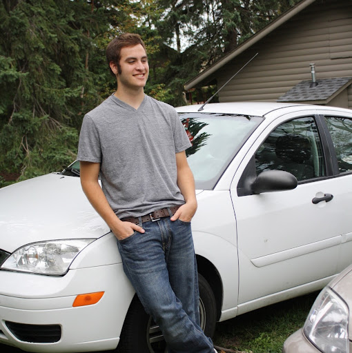 William Sorensen Photo 44