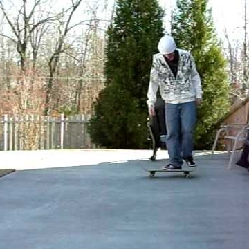 Jesse Higgins Photo 33