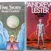Gordon Lester Photo 7