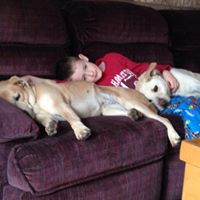 Ruth Marcum Photo 24