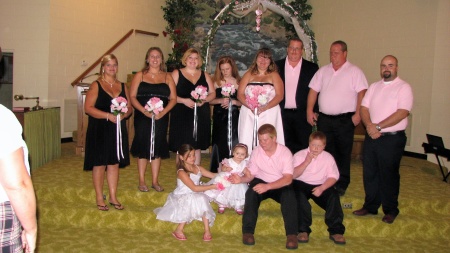 Denise Jackson Photo 22