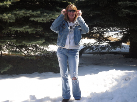 Suzanne Blackwell Photo 19