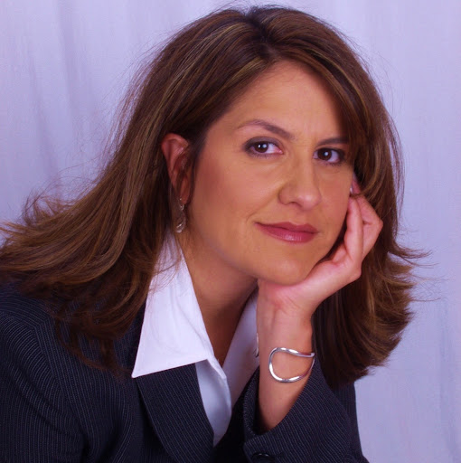 Christine Jensen Photo 14
