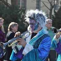 Eric Droz Photo 4