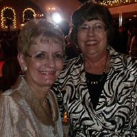 Nancy Jensen Photo 37