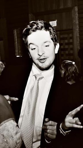 Jared Plumb Photo 4