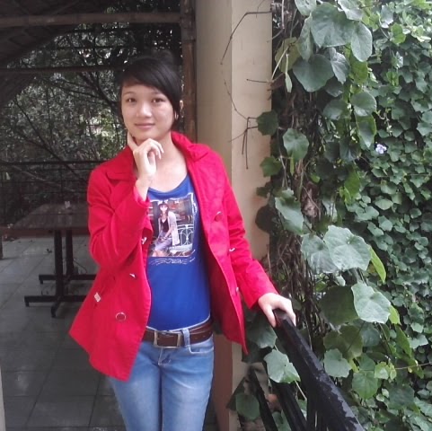 Viet Trinh Photo 26