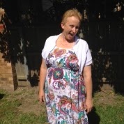 Toni Carr Photo 26