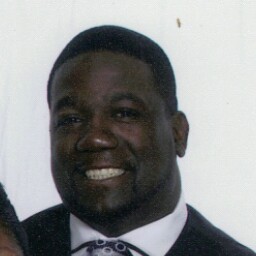 Raymond Cheeks Photo 2