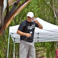 Christopher Bache Photo 7