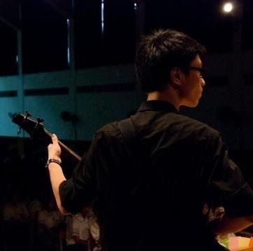 Timothy Koon Photo 3