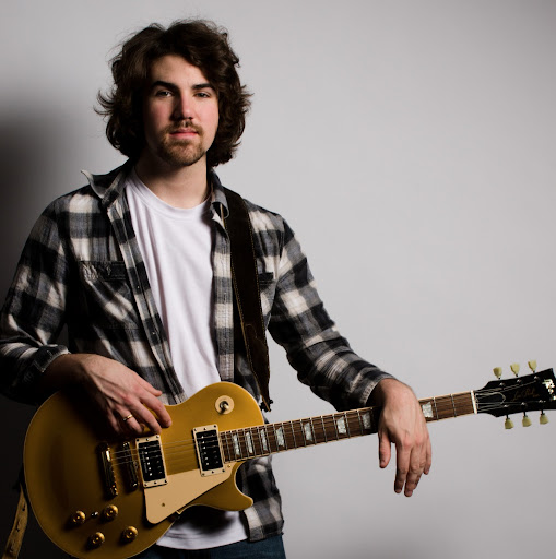 Max Madison Photo 10