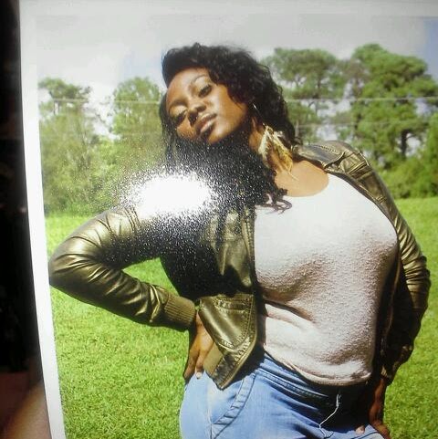 Candace Marie Photo 28