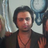 Shahram Nejad Photo 3