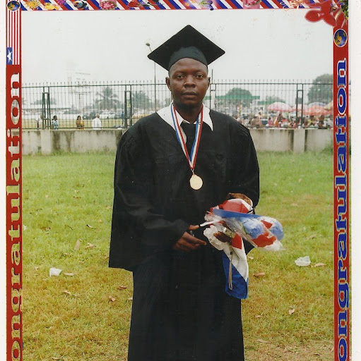 Melvin Scott Photo 17