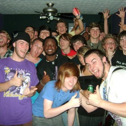 Shaun Tobin Photo 21