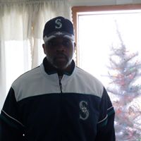 Maurice Griffin Photo 47