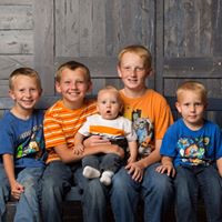Heather Petersen Photo 26
